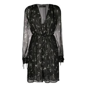 New With Tags ❤️Amiri Silk Mini Dress❤️